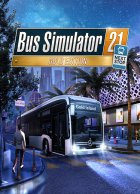 telecharger Bus Simulator 21 Next Stop – Gold Edition