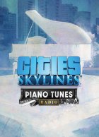 telecharger Cities: Skylines - Piano Tunes Radio