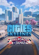 telecharger Cities: Skylines - Content Creator Pack: Railroads of Japan