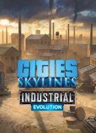 telecharger Cities: Skylines - Content Creator Pack: Industrial Evolution