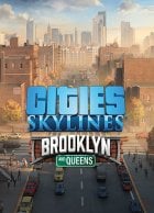telecharger Cities: Skylines - Content Creator Pack: Brooklyn & Queens