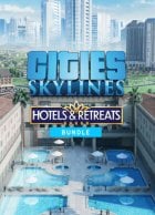telecharger Cities Skylines - Hotels & Retreats Bundle
