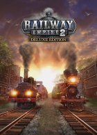 telecharger Railway Empire 2 - Deluxe Edition