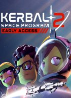 telecharger Kerbal Space Program 2 - Accès Anticipé