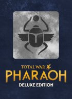 telecharger Total War: PHARAOH - Deluxe Edition