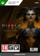 telecharger Diablo IV – Ultimate Edition