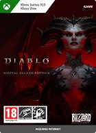telecharger Diablo IV - Digital Deluxe Edition