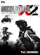 telecharger Delta Force: Xtreme 2