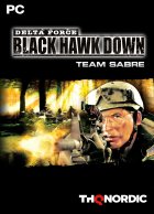 telecharger Delta Force - Black Hawk Down: Team Sabre
