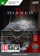 telecharger Diablo IV 5700 Platinum