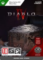telecharger Diablo IV 2800 Platinum