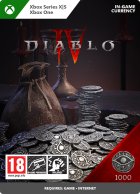 telecharger Diablo IV 1000 Platinum