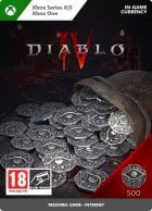 telecharger Diablo IV 500 Platinum