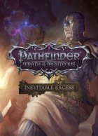 telecharger Pathfinder: Wrath of the Righteous - Inevitable Excess