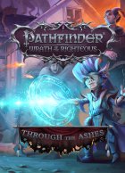 telecharger Pathfinder: Wrath of the Righteous - Through the Ashes