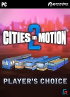 telecharger Cities in Motion 2: Players Choice Vehicle Pack