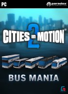 telecharger Cities in Motion 2: Bus Mania