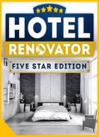 telecharger Hotel Renovator - Five Star Edition