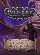 telecharger Pathfinder: Wrath of the Righteous – The Treasure of the Midnight Isles