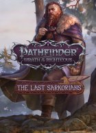 telecharger Pathfinder: Wrath of the Righteous - The Last Sarkorians