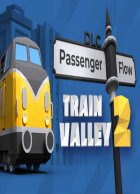 telecharger Train Valley 2 - Passenger Flow