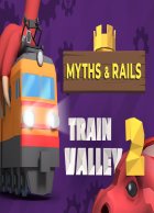 telecharger Train Valley 2 - Myths and Rails