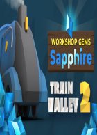 telecharger Train Valley 2: Workshop Gems - Sapphire