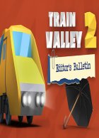 telecharger Train Valley 2 - Editor