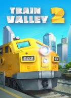 telecharger Train Valley 2