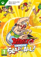 telecharger Asterix & Obelix: Slap them All!