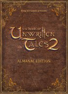 telecharger The Book of Unwritten Tales 2 - Almanac Edition Upgrade