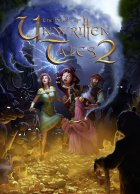 telecharger The Book of Unwritten Tales 2