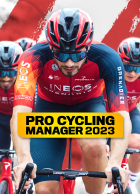 telecharger Pro Cycling Manager 2023