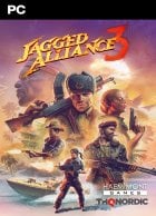 telecharger Jagged Alliance 3