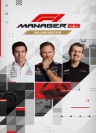 telecharger F1 Manager 2023 - Deluxe Edition