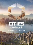 telecharger Cities: Skylines II - Ultimate Edition