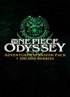 telecharger ONE PIECE ODYSSEY Adventure Expansion Pack+100,000 Berries