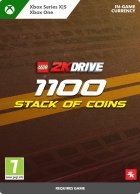 telecharger LEGO 2K Drive: Stack of Coins
