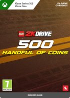 telecharger LEGO 2K Drive: Handful of Coins
