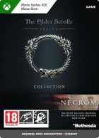 telecharger The Elder Scrolls Online Collection: Necrom