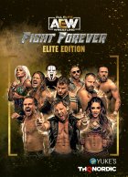 telecharger AEW: Fight Forever Elite Edition