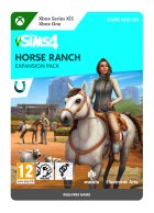 telecharger The Sims 4 Horse Ranch Expansion Pack