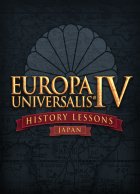telecharger Europa Universalis IV: Japan History Lessons