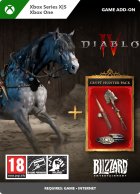 telecharger Diablo IV Crypt Hunter Pack