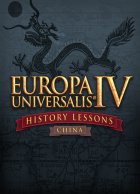 telecharger Europa Universalis IV: China History Lessons