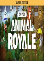 telecharger Super Animal Royale Super Edition