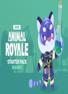 telecharger Super Animal Royale Season 7 Starter Pack