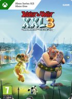 telecharger Asterix & Obelix XXL3: The Crystal Menhir