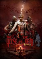 telecharger THE HOUSE OF THE DEAD: Remake