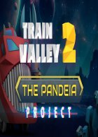 telecharger Train Valley 2 - The Pandeia Project